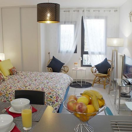 Le Florentin, Appartement De Standing A Saint-Exupery Toulouse Luaran gambar