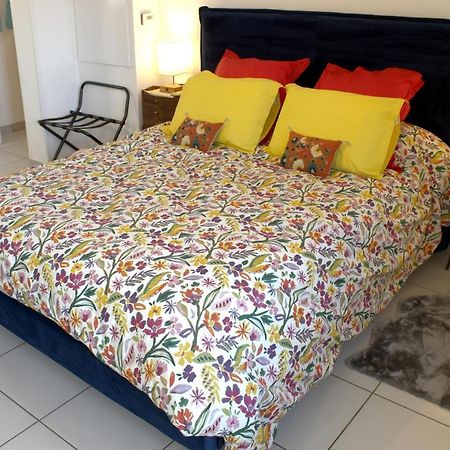 Le Florentin, Appartement De Standing A Saint-Exupery Toulouse Luaran gambar